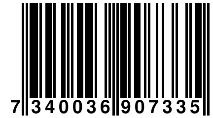 7 340036 907335