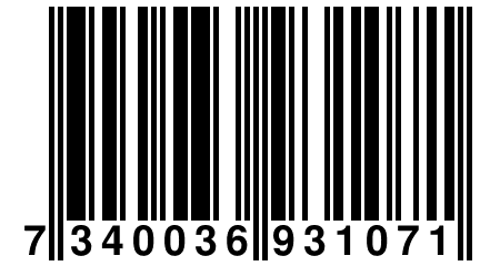 7 340036 931071