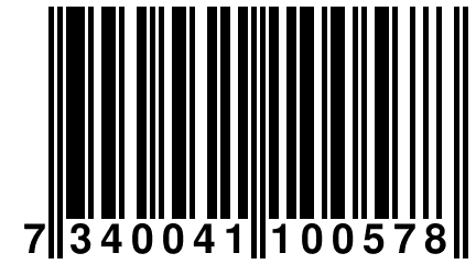 7 340041 100578