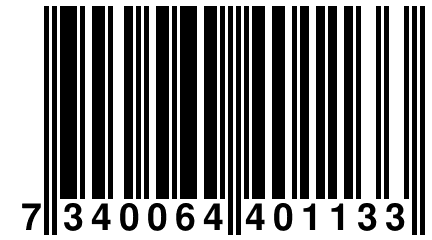 7 340064 401133