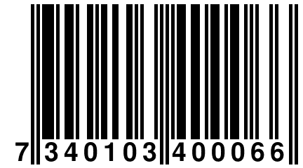 7 340103 400066