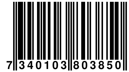 7 340103 803850