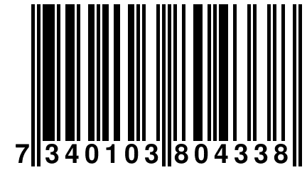 7 340103 804338