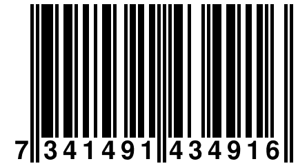 7 341491 434916