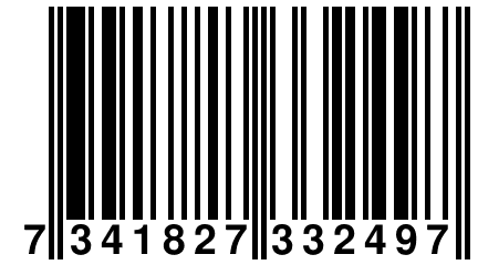 7 341827 332497