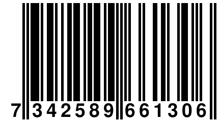 7 342589 661306