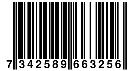 7 342589 663256