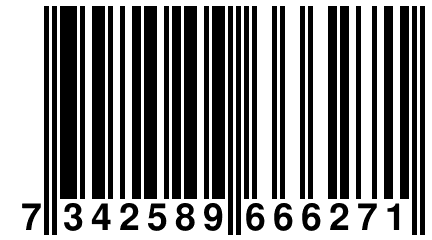 7 342589 666271