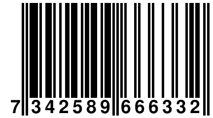 7 342589 666332