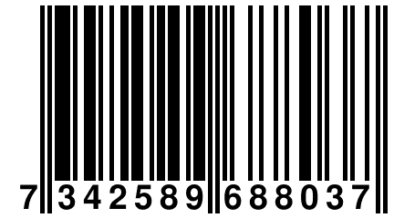 7 342589 688037