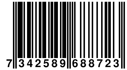 7 342589 688723