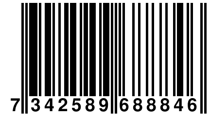 7 342589 688846