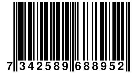 7 342589 688952