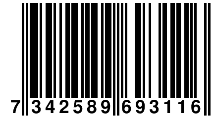 7 342589 693116