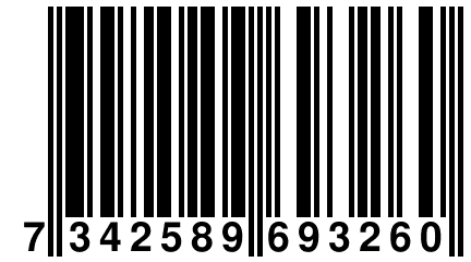 7 342589 693260