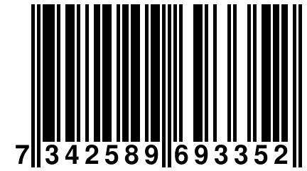 7 342589 693352