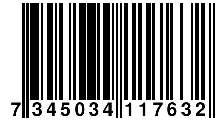 7 345034 117632