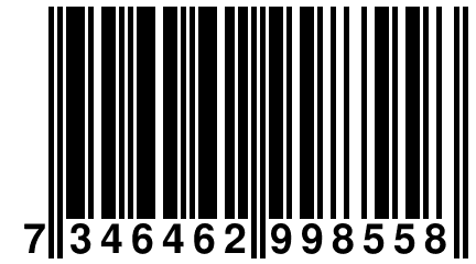 7 346462 998558