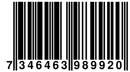 7 346463 989920