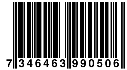 7 346463 990506