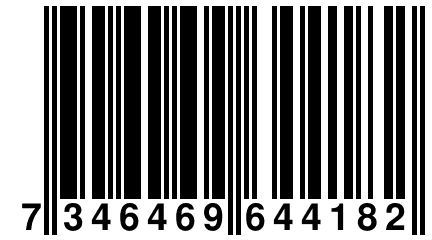 7 346469 644182