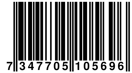 7 347705 105696