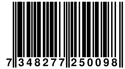 7 348277 250098