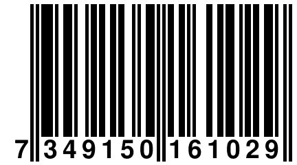 7 349150 161029