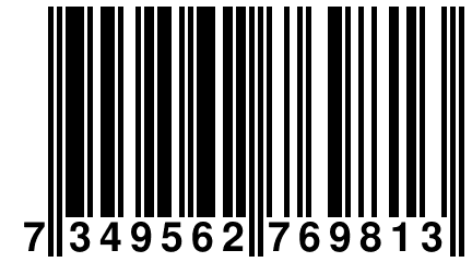 7 349562 769813