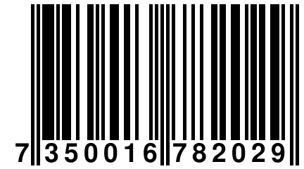 7 350016 782029