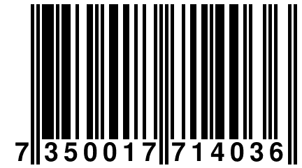 7 350017 714036