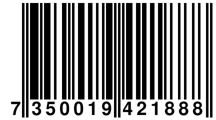 7 350019 421888