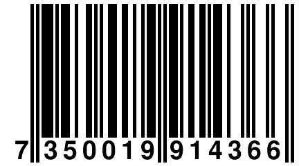 7 350019 914366