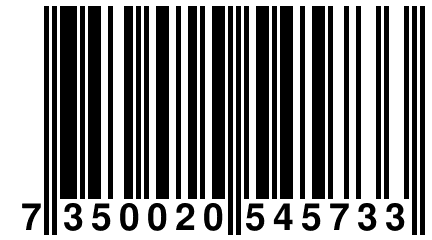 7 350020 545733