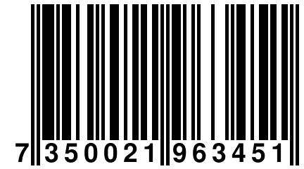 7 350021 963451