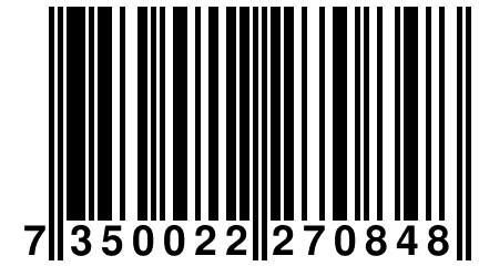 7 350022 270848