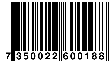 7 350022 600188