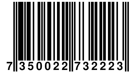 7 350022 732223