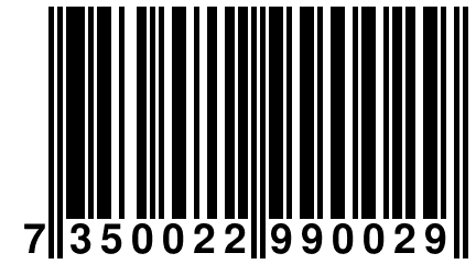 7 350022 990029