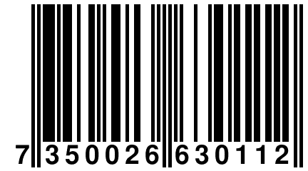 7 350026 630112