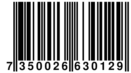 7 350026 630129