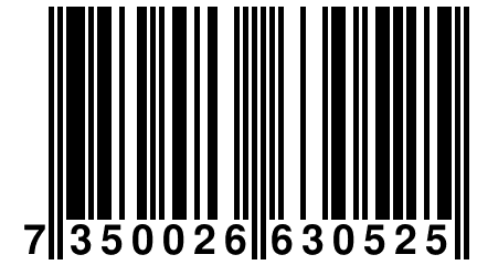 7 350026 630525