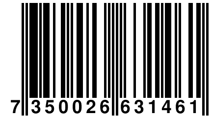 7 350026 631461