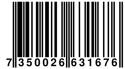 7 350026 631676