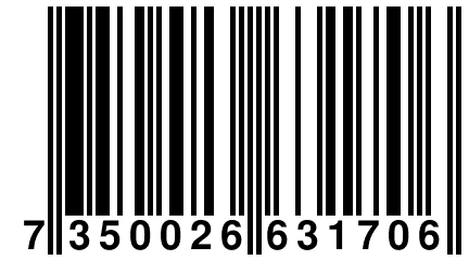 7 350026 631706