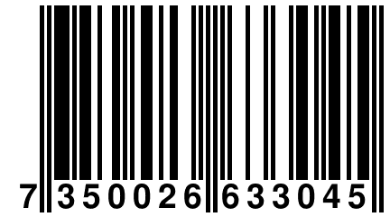 7 350026 633045