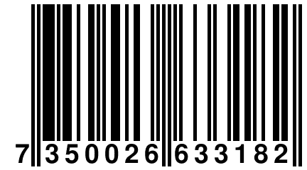 7 350026 633182