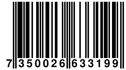 7 350026 633199