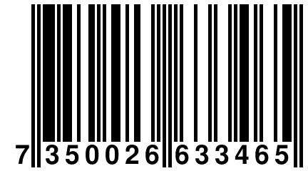 7 350026 633465