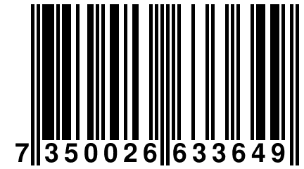 7 350026 633649